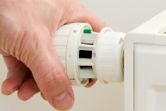 Knockglass central heating repair costs