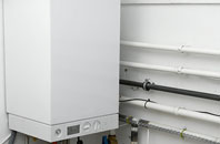 free Knockglass condensing boiler quotes
