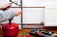 free Knockglass heating repair quotes