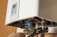 free Knockglass boiler install quotes